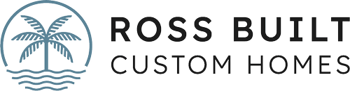 Ross Built Custom Homes